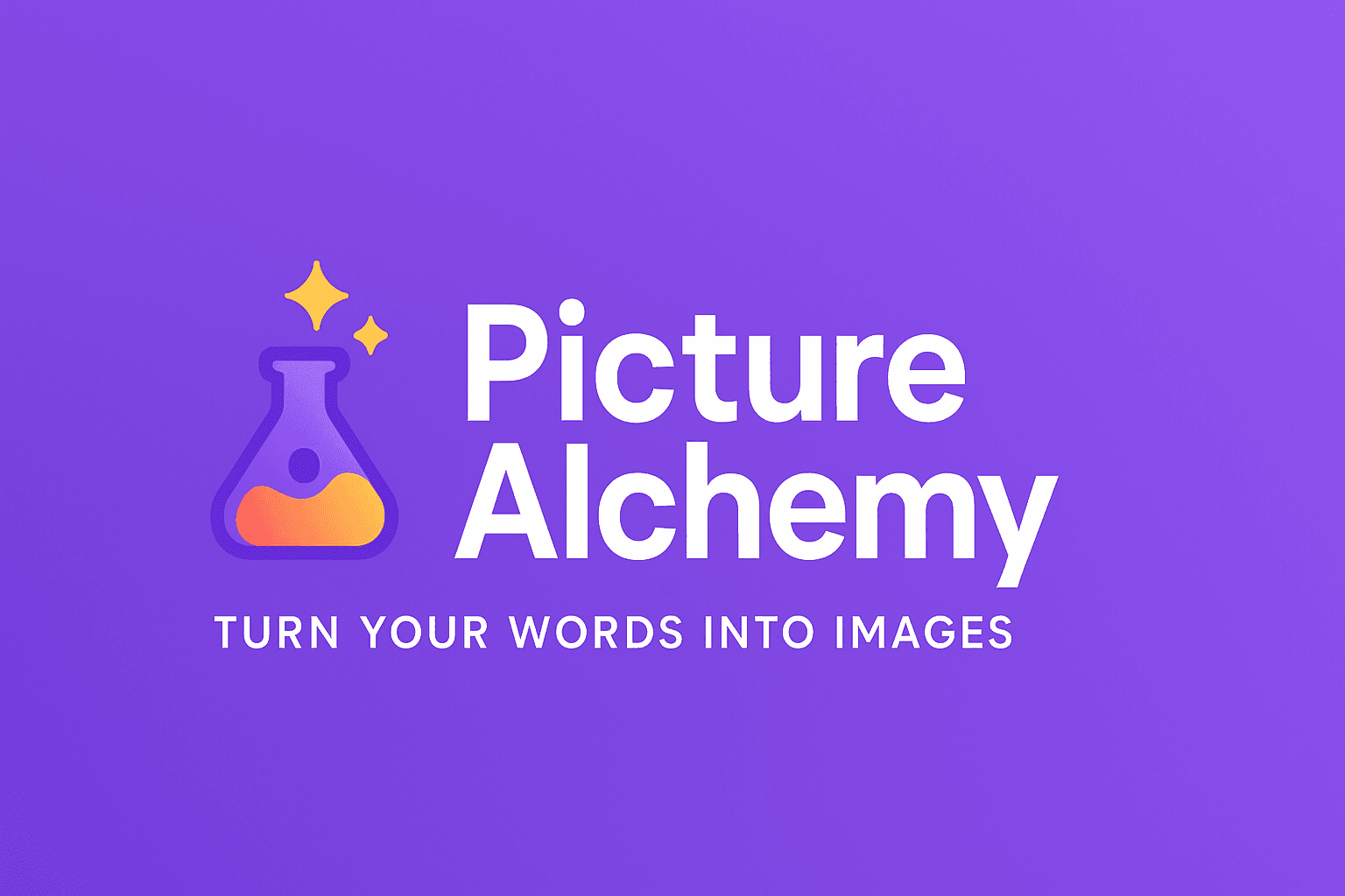 Picture Alchemy
