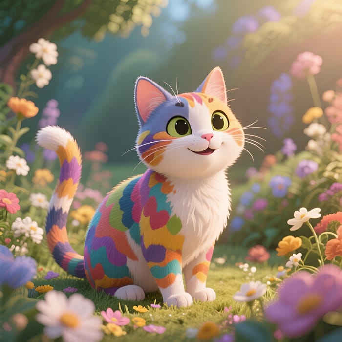 Prompt Cat AI Prompt Structure Explained (With Examples)