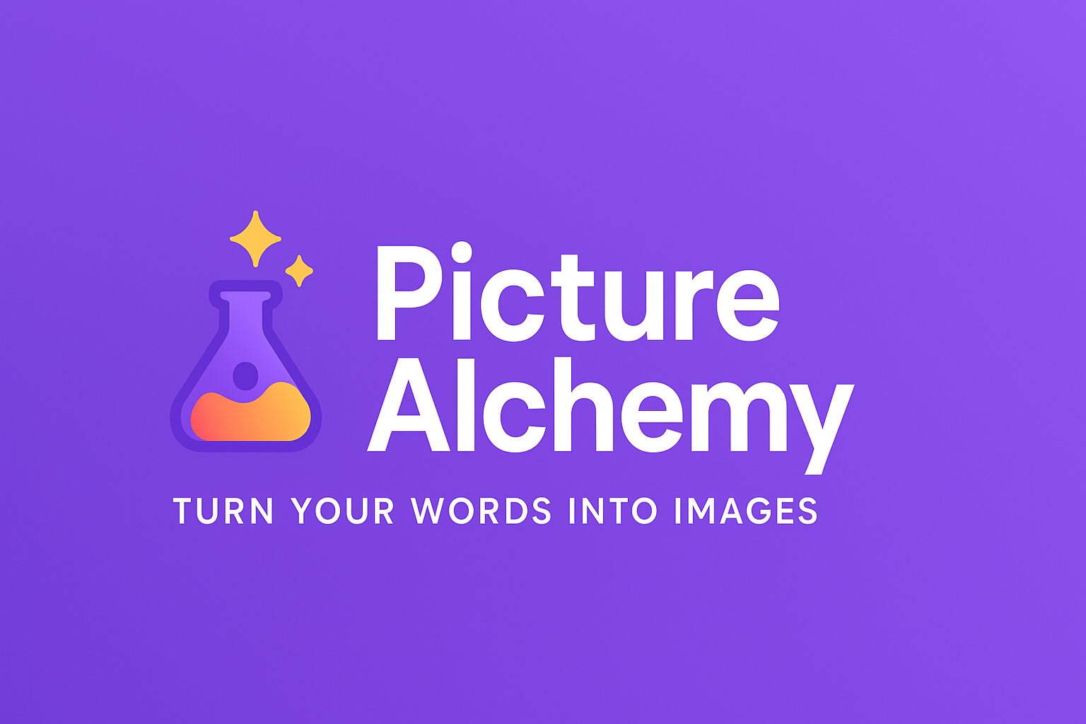 Picture Alchemy